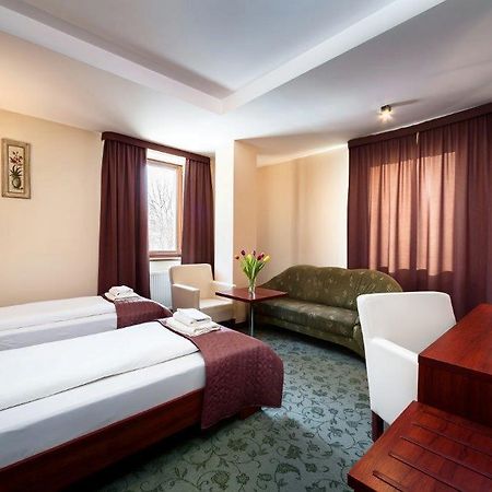 Hotel Mlyn Lublin Exterior photo