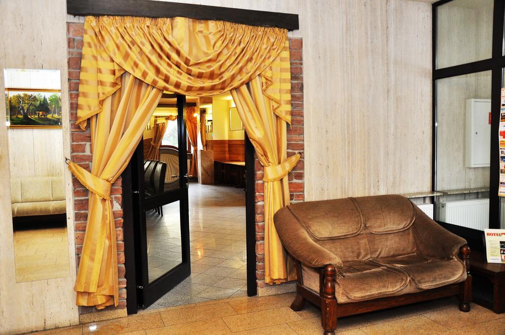 Hotel Mlyn Lublin Exterior photo